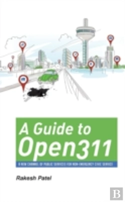 Bertrand.pt - A Guide To Open311