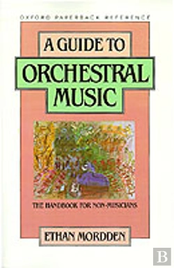 Bertrand.pt - A Guide To Orchestral Music