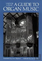 A Guide To Organ Music