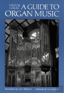 Bertrand.pt - A Guide To Organ Music