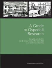 A Guide To Ospedali Research