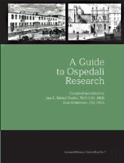Bertrand.pt - A Guide To Ospedali Research
