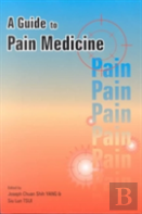 A Guide To Pain Medicine