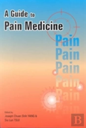 A Guide To Pain Medicine