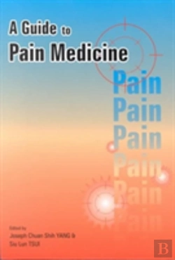 Bertrand.pt - A Guide To Pain Medicine