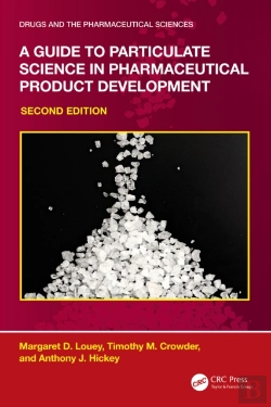 Bertrand.pt - A Guide To Particulate Science In Pharmaceutical Product Development