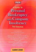 A Guide To Personal Bankruptcy And Company Insolvency
