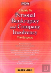 A Guide To Personal Bankruptcy And Company Insolvency