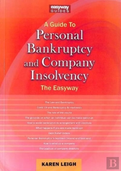 Bertrand.pt - A Guide To Personal Bankruptcy And Company Insolvency