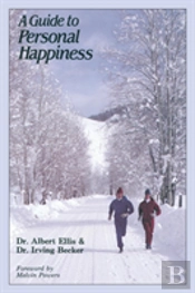 A Guide To Personal Happiness