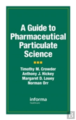 Bertrand.pt - A Guide To Pharmaceutical Particulate Science