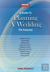 A Guide To Planning A Wedding