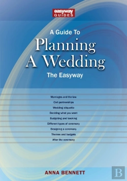 Bertrand.pt - A Guide To Planning A Wedding