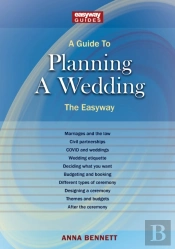 A Guide To Planning A Wedding