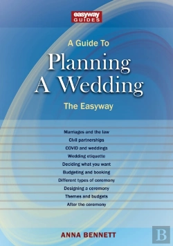 Bertrand.pt - A Guide To Planning A Wedding