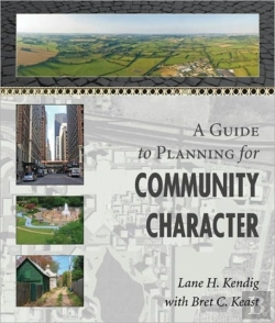 Bertrand.pt - A Guide To Planning For Community Character