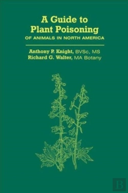 Bertrand.pt - A Guide To Plant Poisoning Of Animals In North America