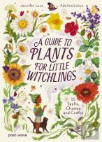A Guide To Plants For Little Witchlings