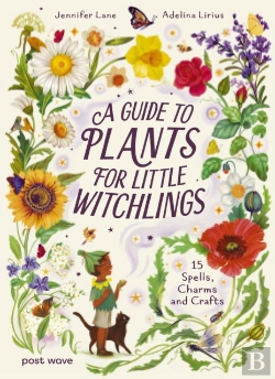 Bertrand.pt - A Guide To Plants For Little Witchlings