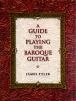 Bertrand.pt - A Guide To Playing The Baroque Guitar