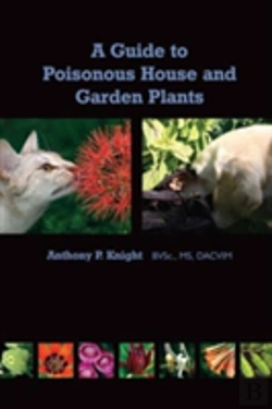 Bertrand.pt - A Guide To Poisonous House And Garden Plants