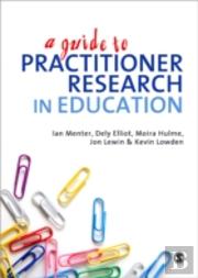 A Guide To Practitioner Research In Education