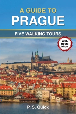 Bertrand.pt - A Guide To Prague
