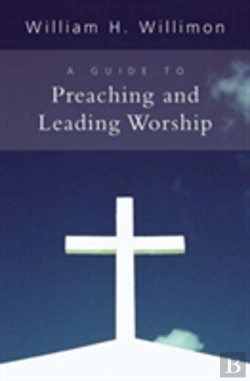 Bertrand.pt - A Guide To Preaching And Leading Worship
