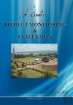 Bertrand.pt - A Guide To Project Monitoring & Evaluation