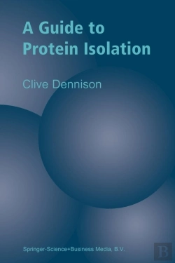 Bertrand.pt - A Guide To Protein Isolation