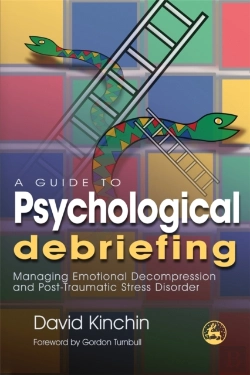 Bertrand.pt - A Guide To Psychological Debriefing