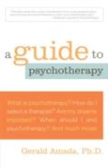 A Guide To Psychotherapy
