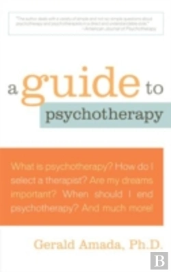 Bertrand.pt - A Guide To Psychotherapy