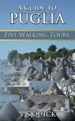 Bertrand.pt - A Guide To Puglia