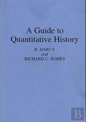 A Guide To Quantitative History