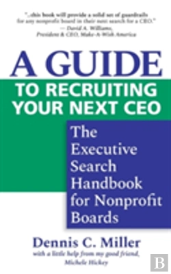 Bertrand.pt - A Guide To Recruiting Your Next Ceo
