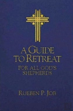 Bertrand.pt - A Guide To Retreat For All God'S Shepherds