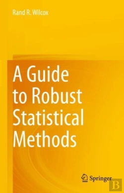 Bertrand.pt - A Guide To Robust Statistical Methods