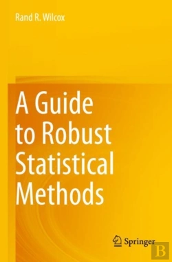 Bertrand.pt - A Guide To Robust Statistical Methods