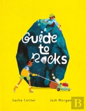 A Guide To Rocks