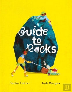 Bertrand.pt - A Guide To Rocks