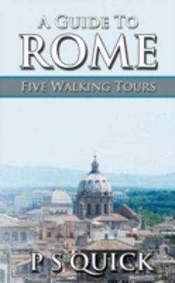 Bertrand.pt - A Guide To Rome: Five Walking Tours