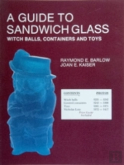 Bertrand.pt - A Guide To Sandwich Glass