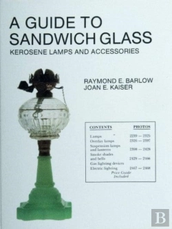 Bertrand.pt - A Guide To Sandwich Glass