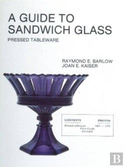 Bertrand.pt - A Guide To Sandwich Glass