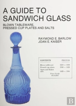 Bertrand.pt - A Guide To Sandwich Glass