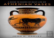A Guide To Scenes Of Daily Life On Athenian Vases