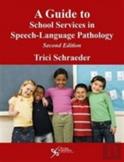 A Guide To School Services In Slp 2e