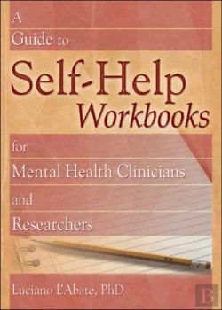 Bertrand.pt - A Guide To Self-Help Workbooks For Mental Health Clinicians And Researchers