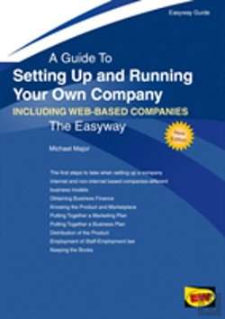 Bertrand.pt - A Guide To Setting Up And Running Your Own Company